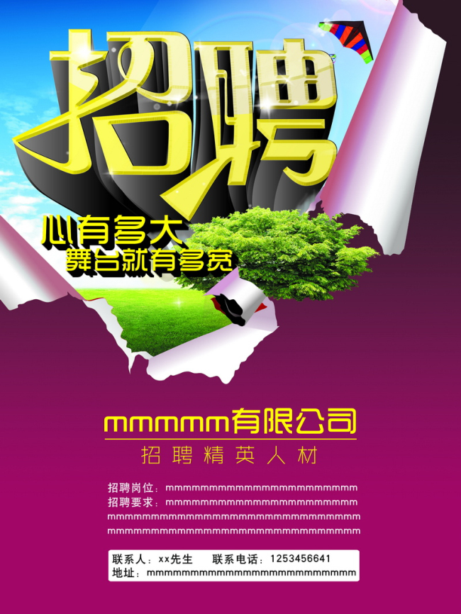 人力发展(图1)